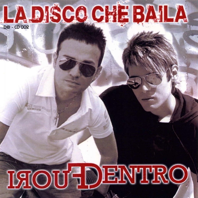 La Disco Che Baila