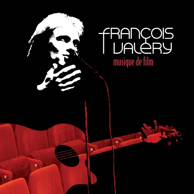 Couverture de Musiques de Film