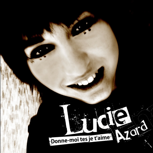 Lucie Azard