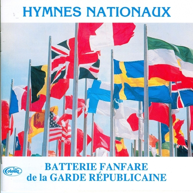 Hymnes Nationaux