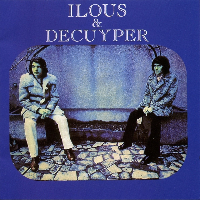 Ilous & Decuyper