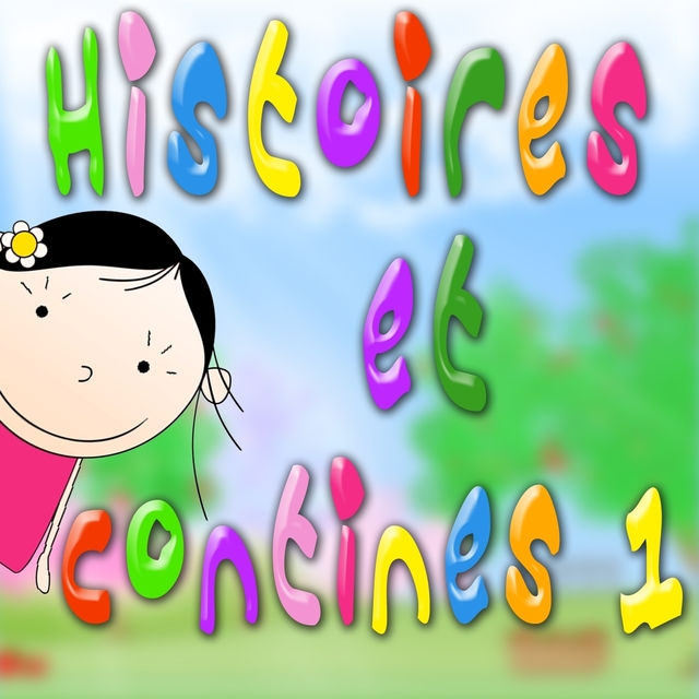 Couverture de Histoires et contines 1