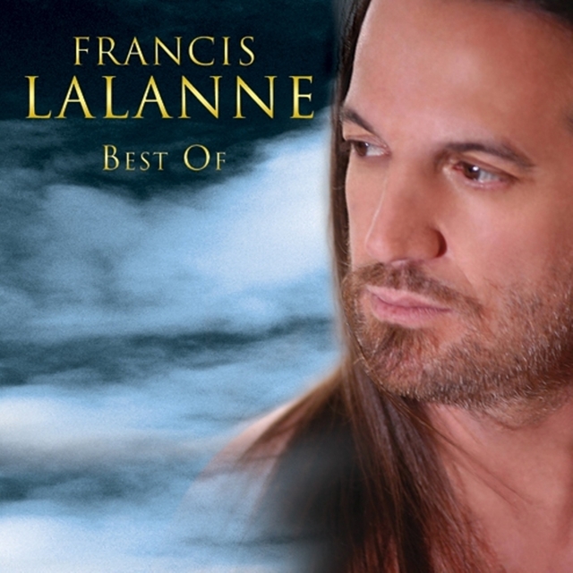 Couverture de Best of Francis Lalanne