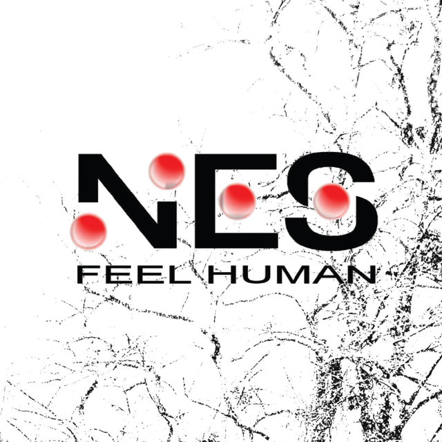 Couverture de Feel Human