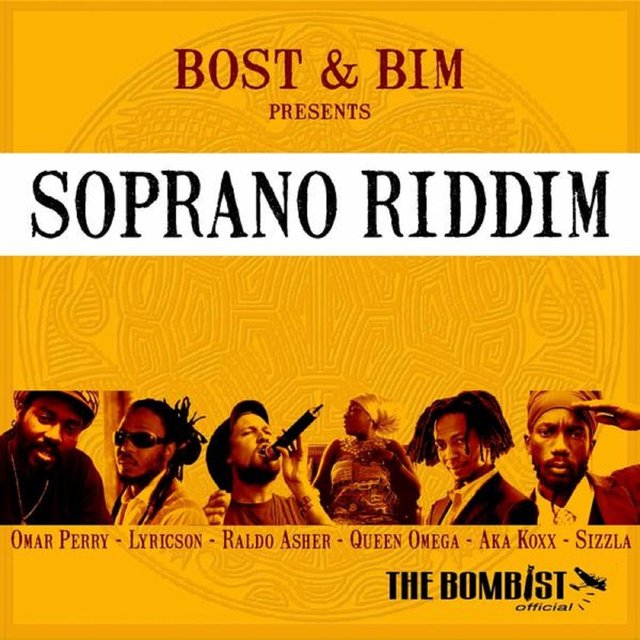 Soprano Riddim