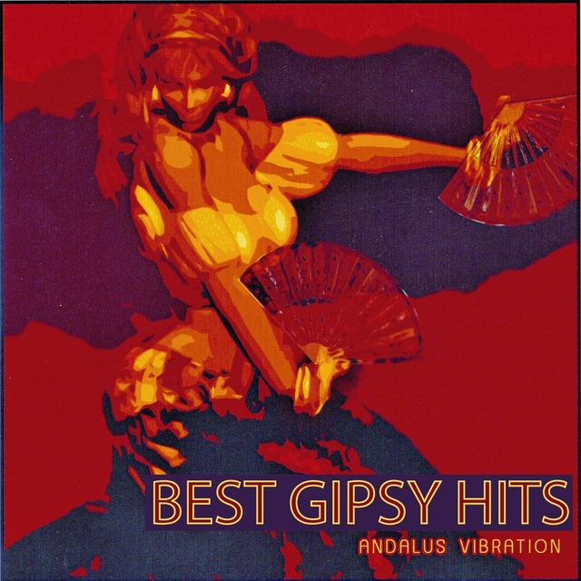 Couverture de Best Gipsy Hits