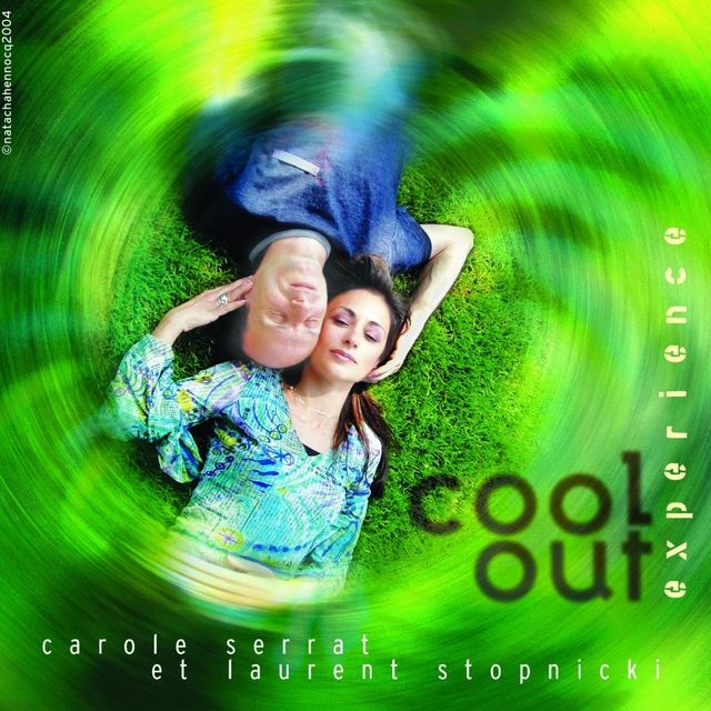 Couverture de Cool Out Experience