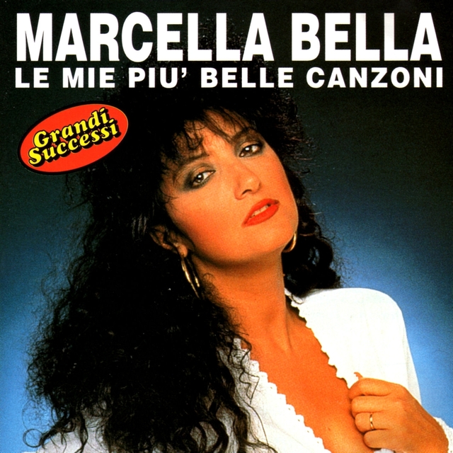 Couverture de Le mie più belle canzoni