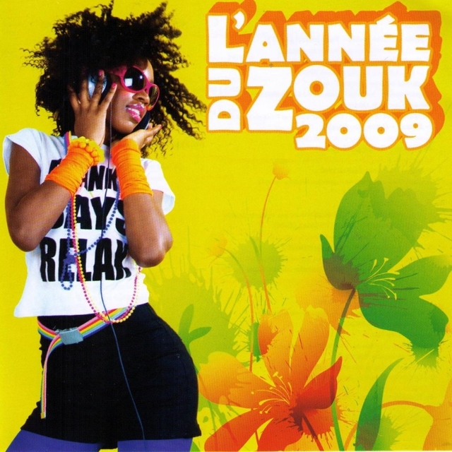 L'année du Zouk 2009