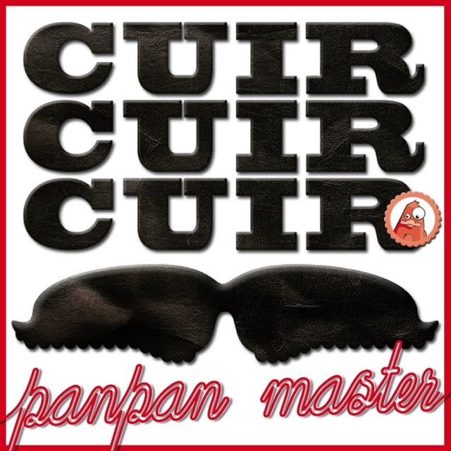 Cuir Moustache / Fujiko