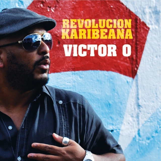 Revolucion Karibeana