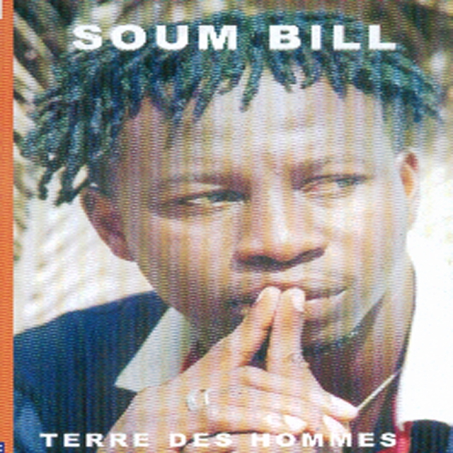 Couverture de Terre des hommes