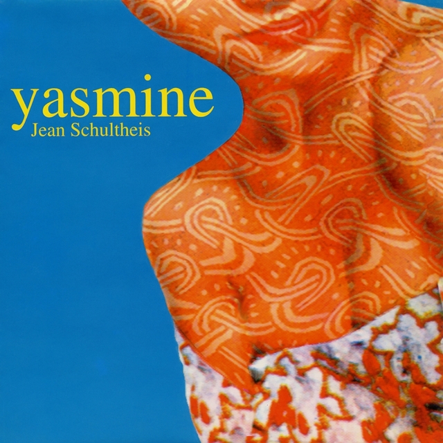 Couverture de Yasmine