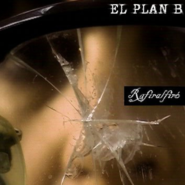 Couverture de El Plan B