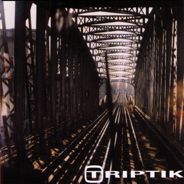 Couverture de Triptik