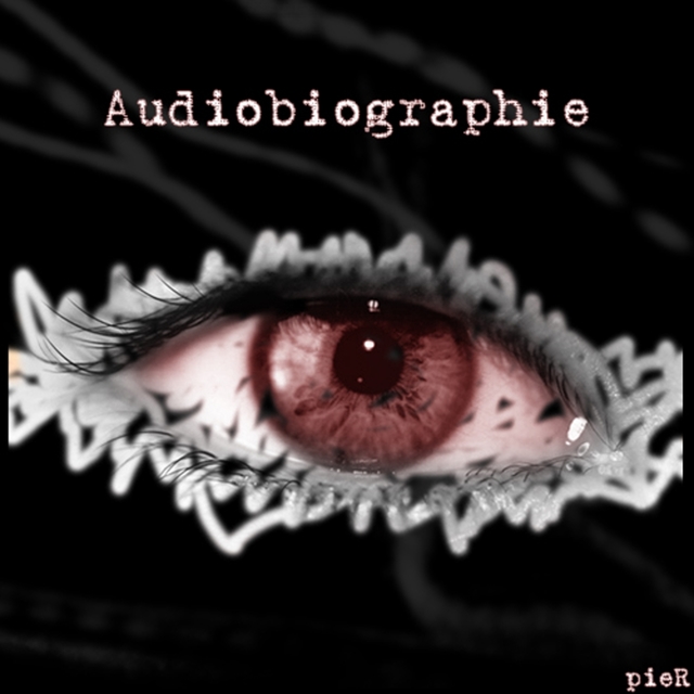 Couverture de Audiobiographie