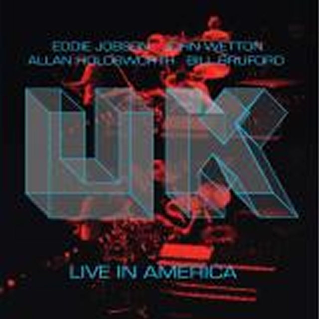 Live In America