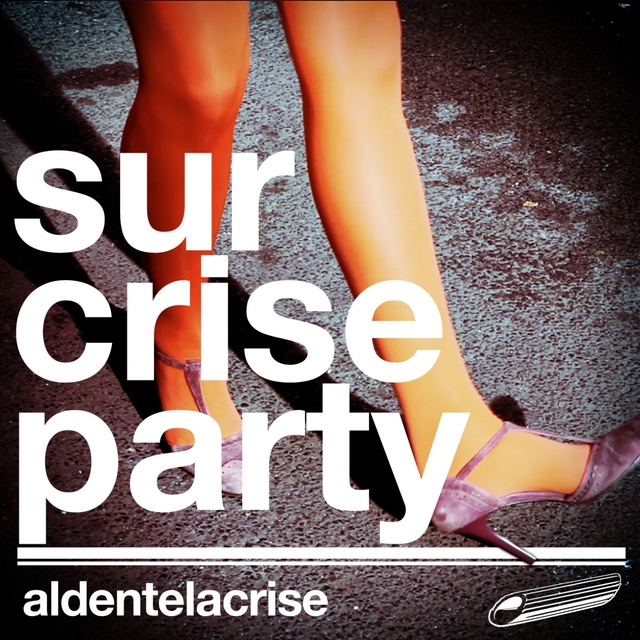 Surcrise Party