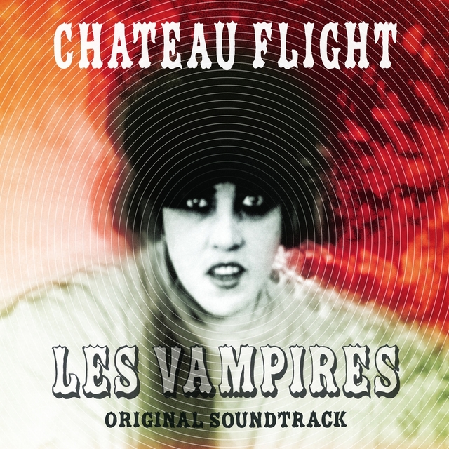 Les Vampires (Original Soundtrack)