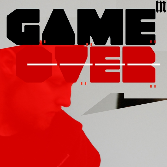 Couverture de Game Over