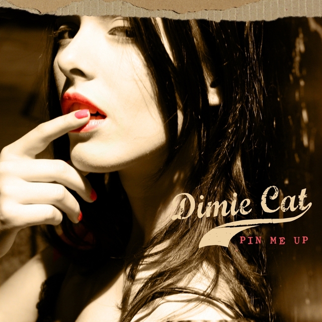 Couverture de Pin Me Up