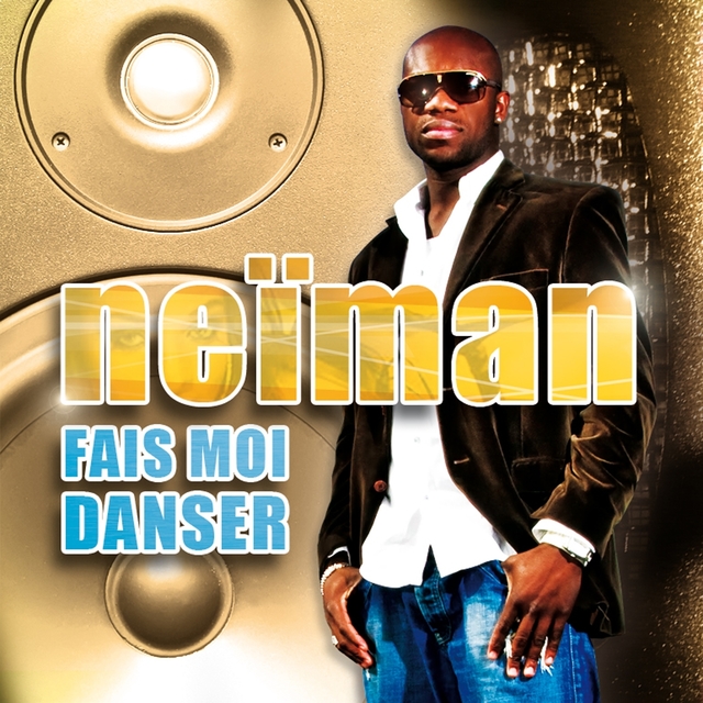 Couverture de Fais moi danser