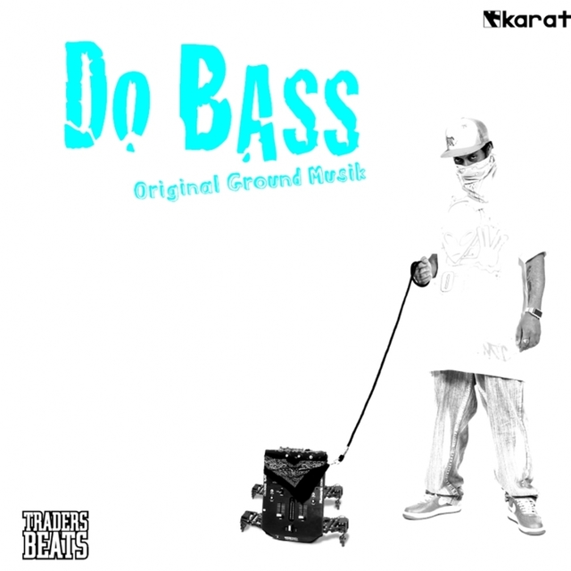 Couverture de Original Ground Music