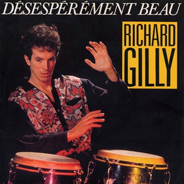 Désespérement beau