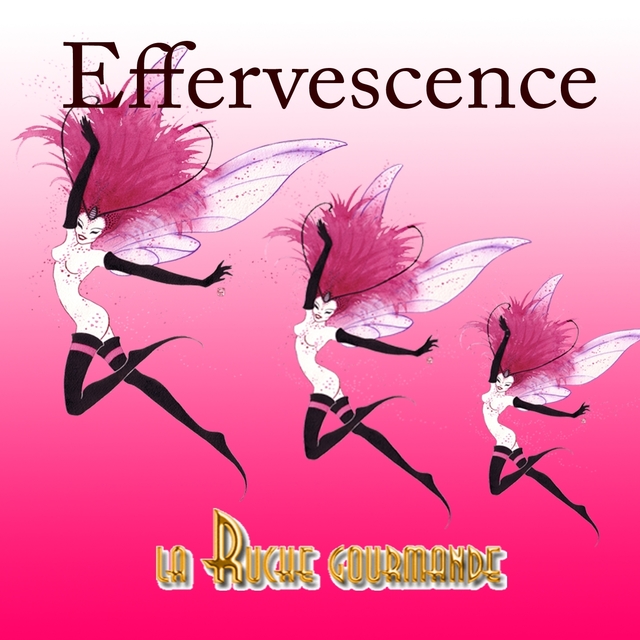 Effervescence