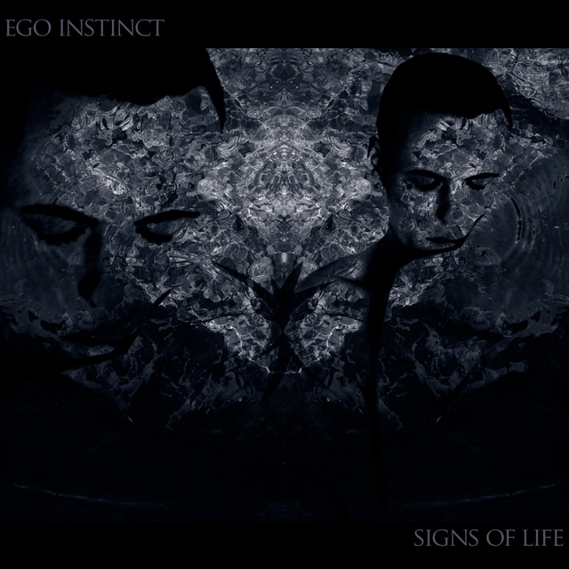 Couverture de Signs Of Life