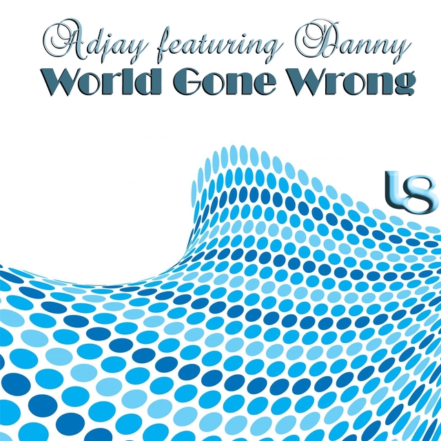 Couverture de World Gone Wrong