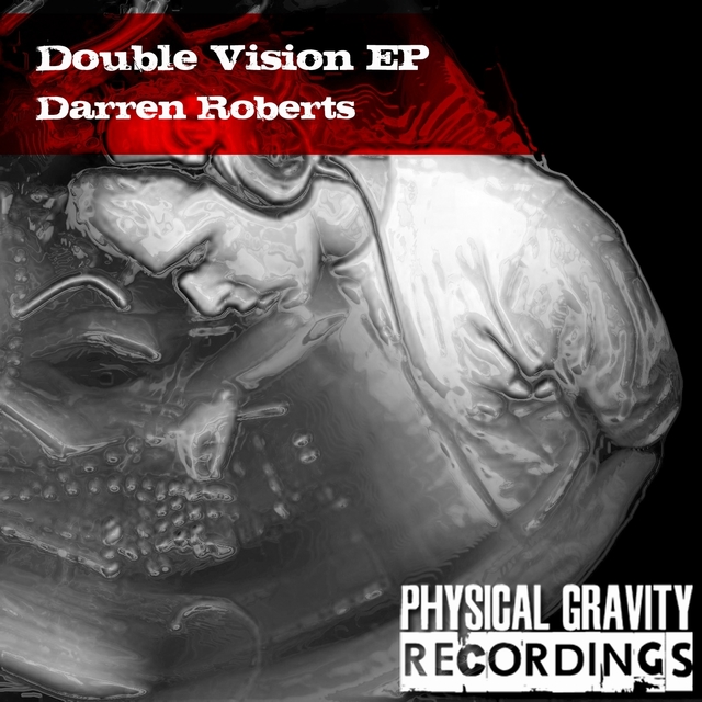 Couverture de Double Vision EP