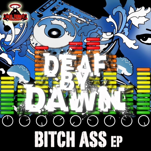 Bitch Ass ep