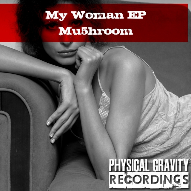 My Woman EP