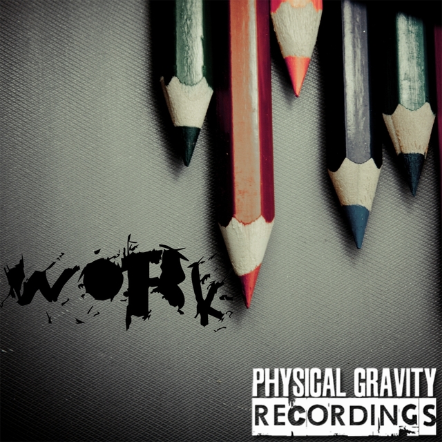 Work EP