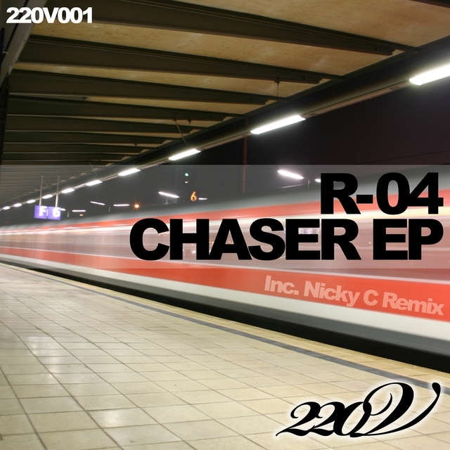 Chaser Ep