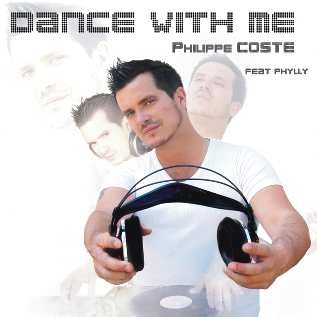 Dance With Me - Single