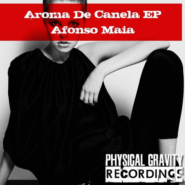 Aroma De Canela - EP