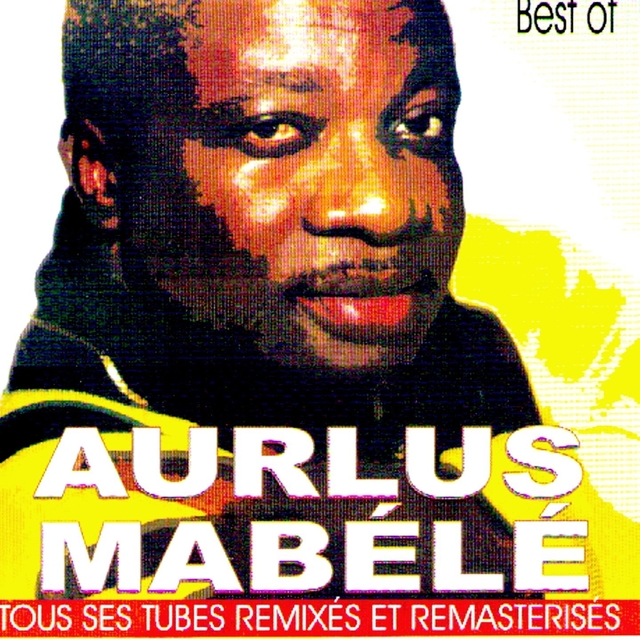 Best of Aurlus Mabélé