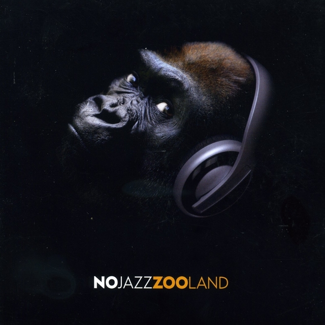 Couverture de Zooland