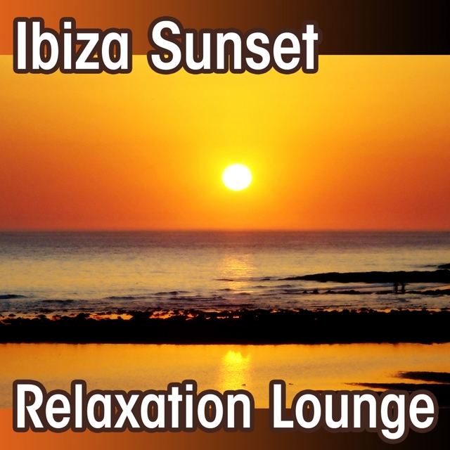 Couverture de Ibiza Sunset