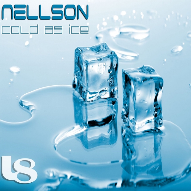 Couverture de Cold As Ice