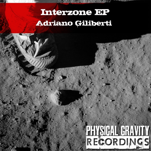 Interzone EP