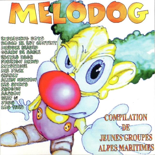 Melodog