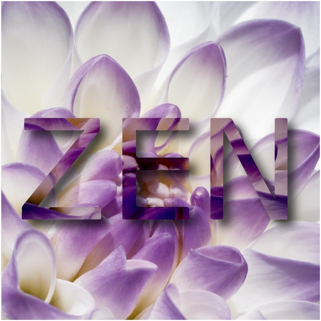 Couverture de Zen