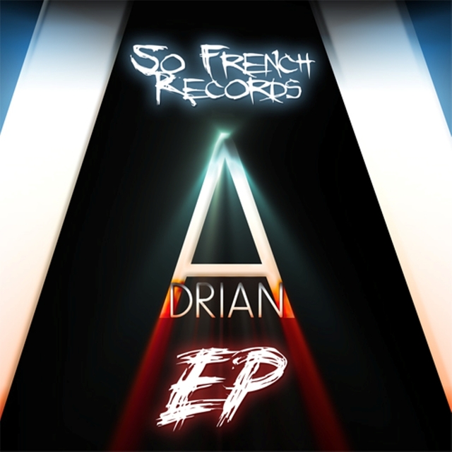 Adrian - EP