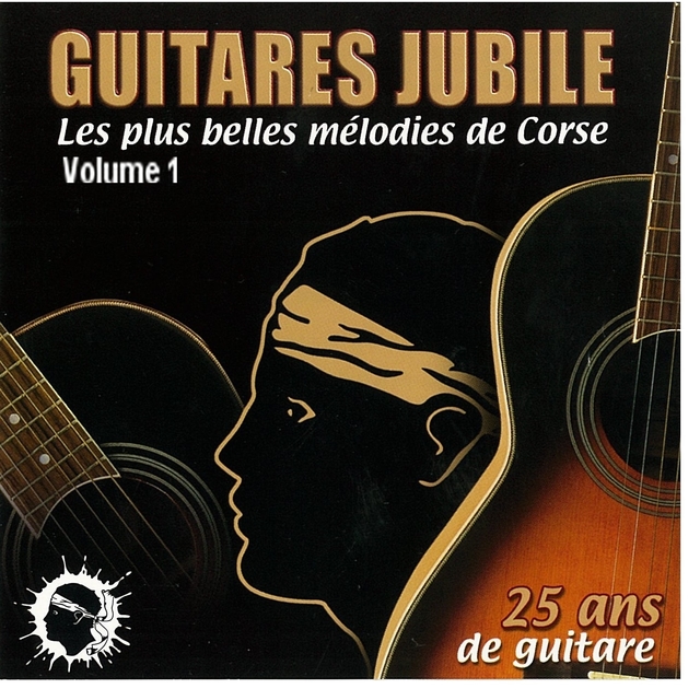 Guitares jubilé, vol. 1