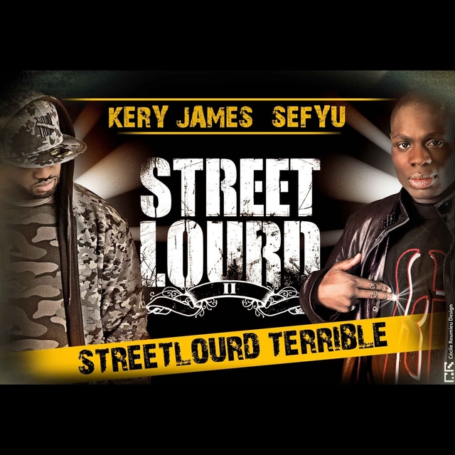 Couverture de Street lourd 2