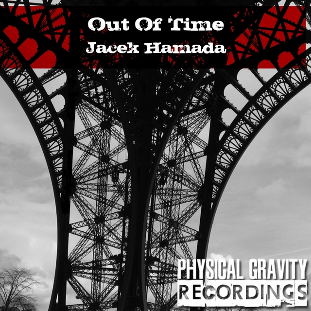 Couverture de Out Of Time EP