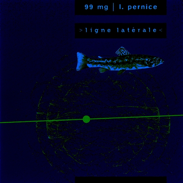 Couverture de Ligne latérale